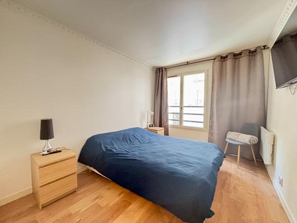 Appartement Levallois Perret 3 pièce(s) 67 m2