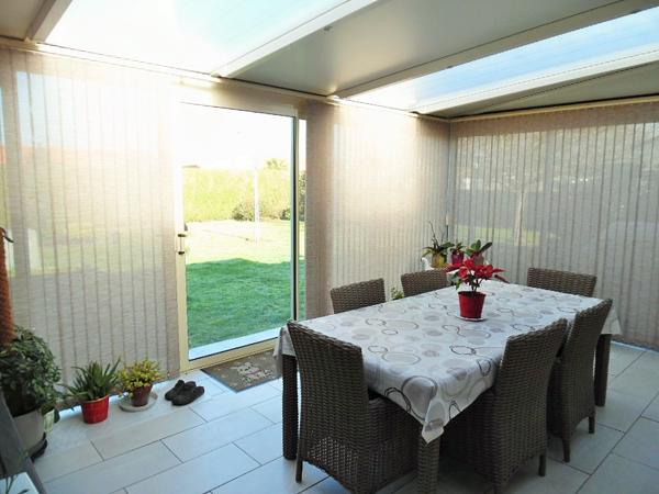 MAISON 3 CHAMBRES SUR DEMI-SOUS SOL