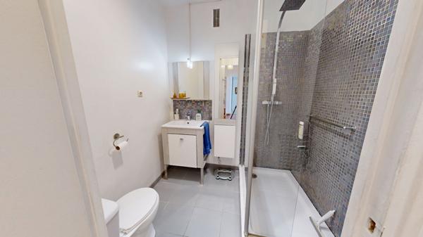 Appartement à vendre |  Marseille 09 |  2 pièces | 49 m²