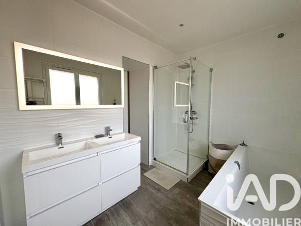 Maison à vendre 6 pièces 144 m² Ablon-sur-Seine