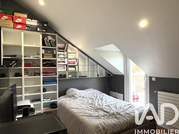 Maison à vendre 6 pièces 144 m² Ablon-sur-Seine