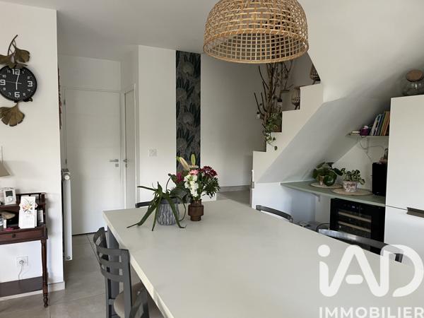 Maison à vendre 5 pièces 92 m² Saint-Priest