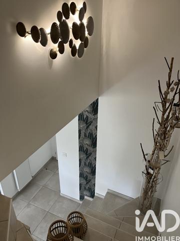 Maison à vendre 5 pièces 92 m² Saint-Priest