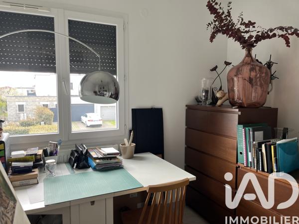 Maison à vendre 5 pièces 92 m² Saint-Priest