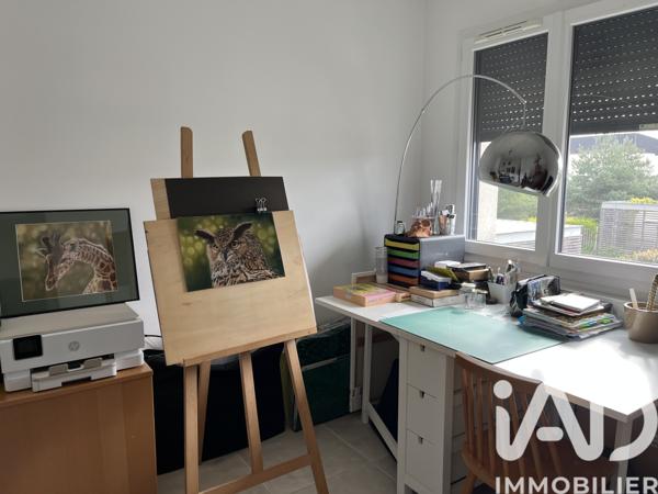 Maison à vendre 5 pièces 92 m² Saint-Priest