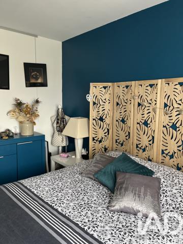 Maison à vendre 5 pièces 92 m² Saint-Priest