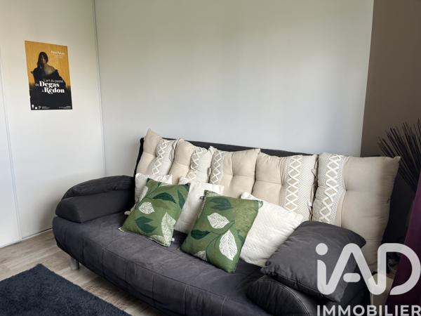 Maison à vendre 5 pièces 92 m² Saint-Priest