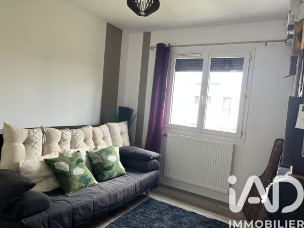 Maison à vendre 5 pièces 92 m² Saint-Priest