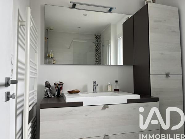 Maison à vendre 5 pièces 92 m² Saint-Priest