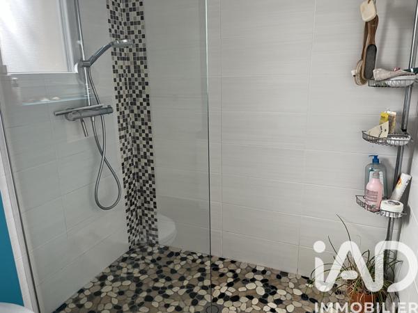 Maison à vendre 5 pièces 92 m² Saint-Priest