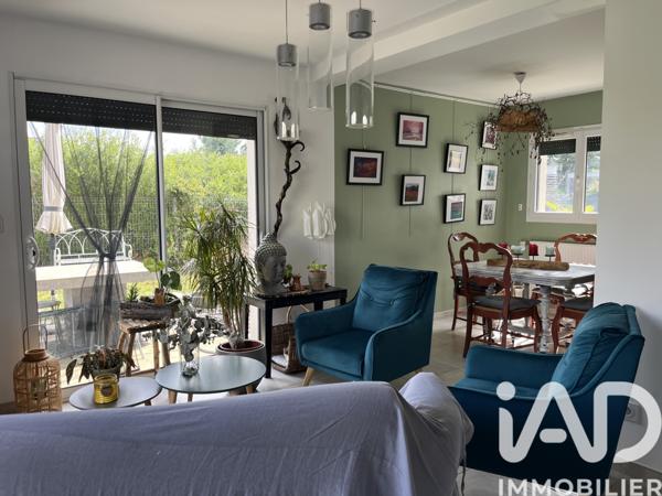 Maison à vendre 5 pièces 92 m² Saint-Priest