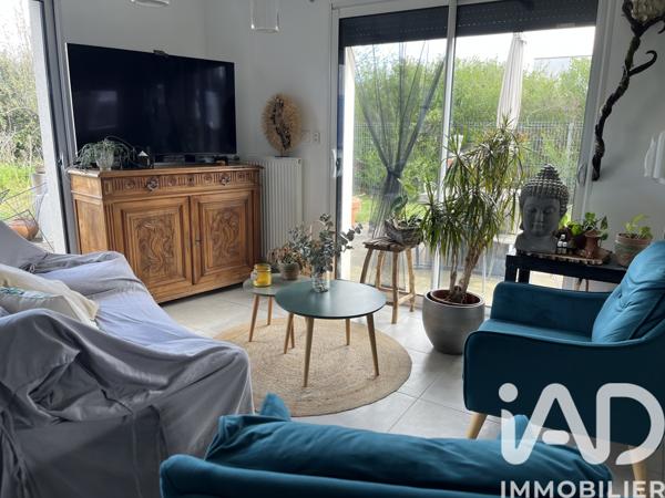 Maison à vendre 5 pièces 92 m² Saint-Priest