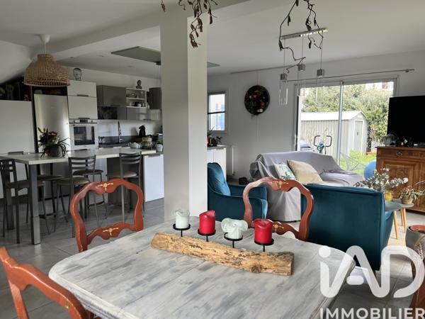 Maison à vendre 5 pièces 92 m² Saint-Priest