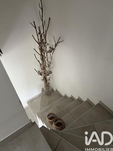 Maison à vendre 5 pièces 92 m² Saint-Priest