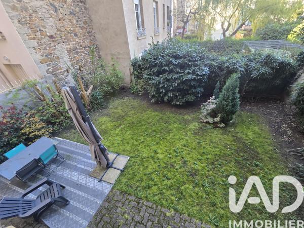 Appartement à vendre 4 pièces 90 m² Vichy