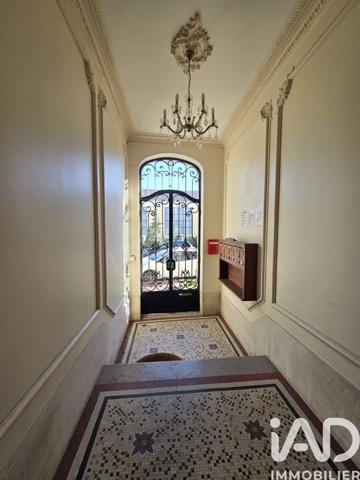 Appartement à vendre 4 pièces 90 m² Vichy