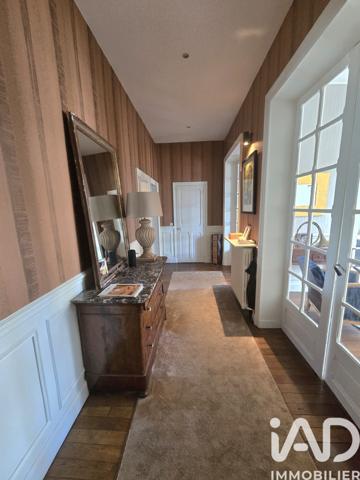 Appartement à vendre 4 pièces 90 m² Vichy