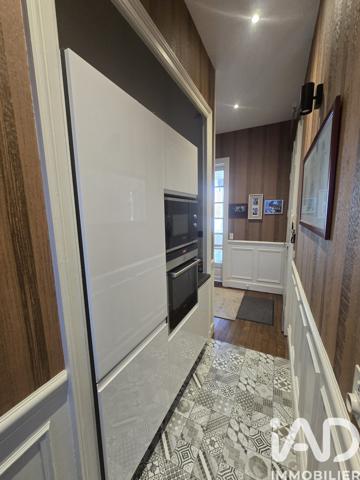 Appartement à vendre 4 pièces 90 m² Vichy