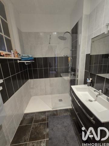 Appartement à vendre 4 pièces 90 m² Vichy