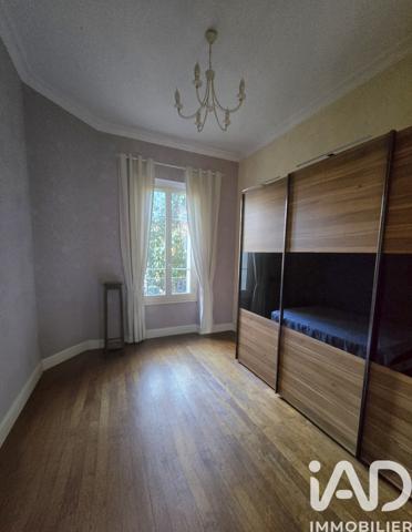 Appartement à vendre 4 pièces 90 m² Vichy