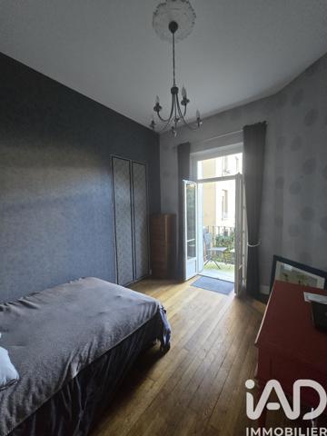 Appartement à vendre 4 pièces 90 m² Vichy