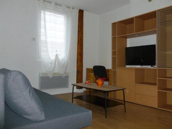Appartement à louer à Reims (51100)