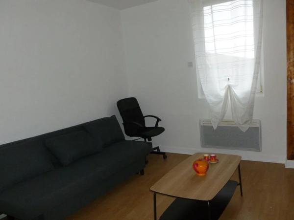 Appartement à louer à Reims (51100)