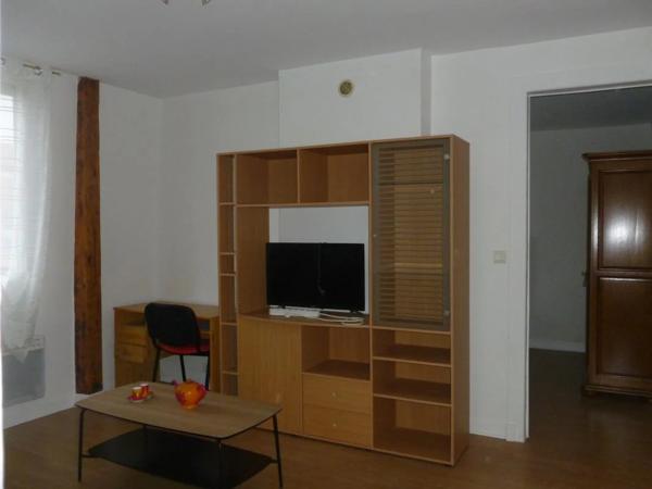 Appartement à louer à Reims (51100)