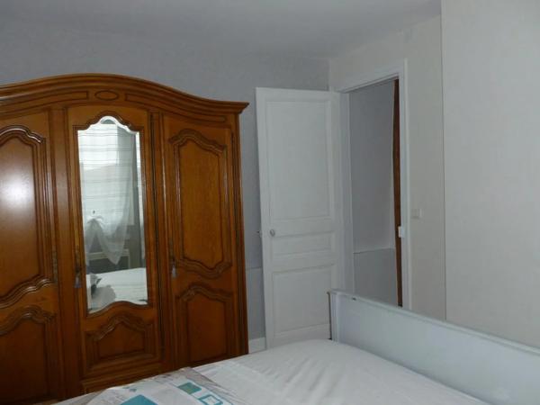 Appartement à louer à Reims (51100)