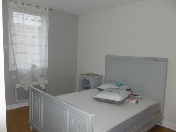 Appartement à louer à Reims (51100)