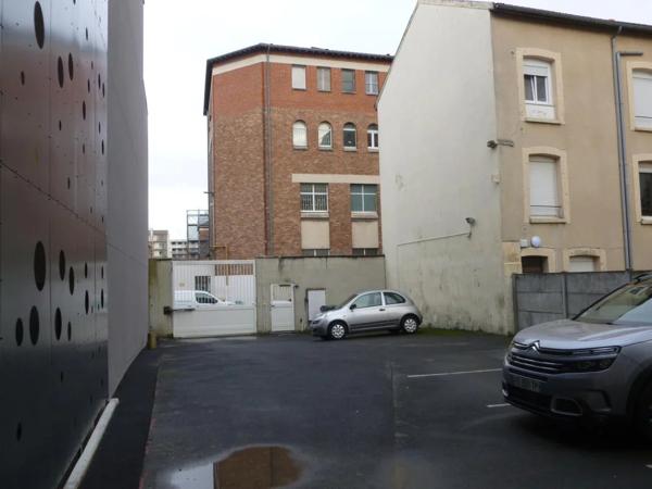 Appartement à louer à Reims (51100)