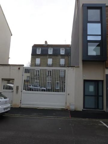 Appartement à louer à Reims (51100)