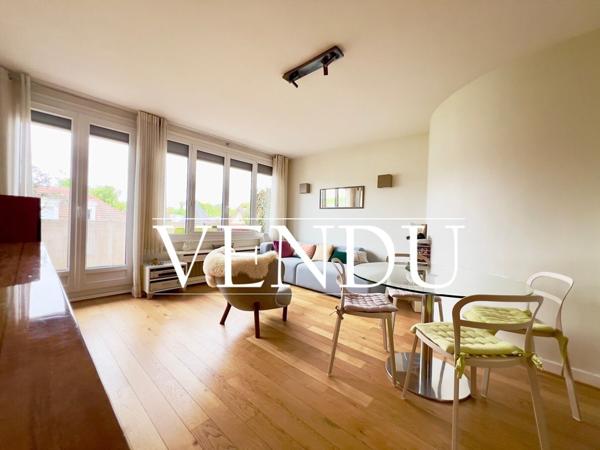 Appartement familial. Fontenay Sous Bois