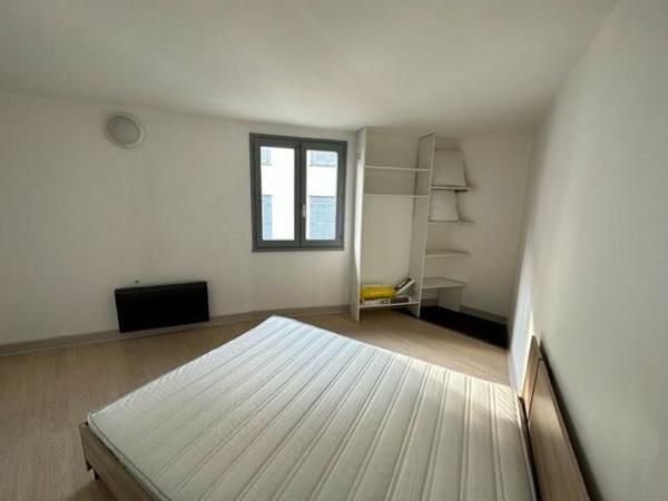 Appartement à louer    2 pièces •    Limoges