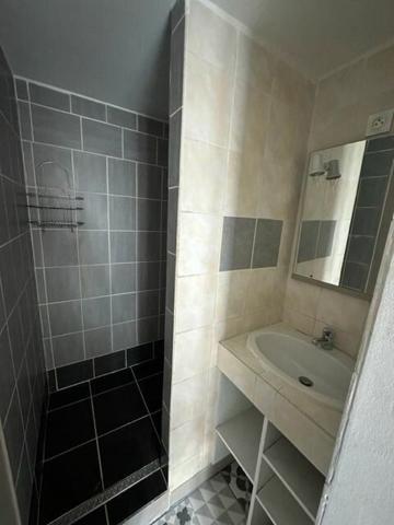 Appartement à louer    2 pièces •    Limoges