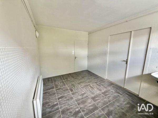 Location local d’activité 12 m² Gimont