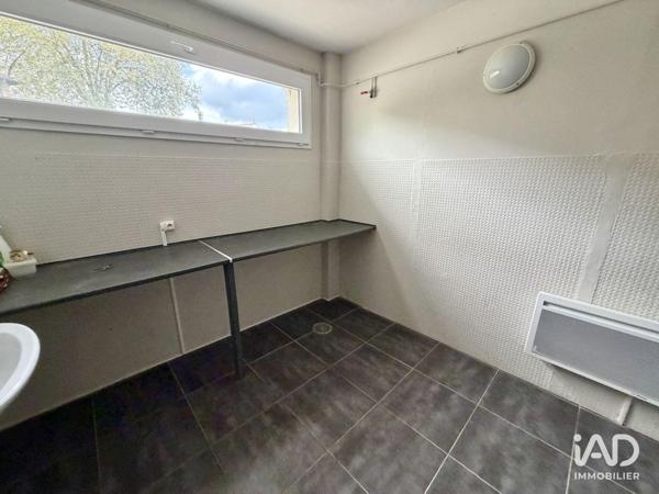 Location local d’activité 12 m² Gimont