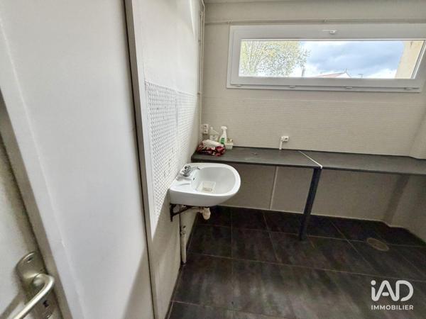 Location local d’activité 12 m² Gimont