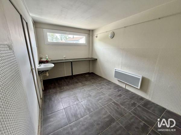 Location local d’activité 12 m² Gimont