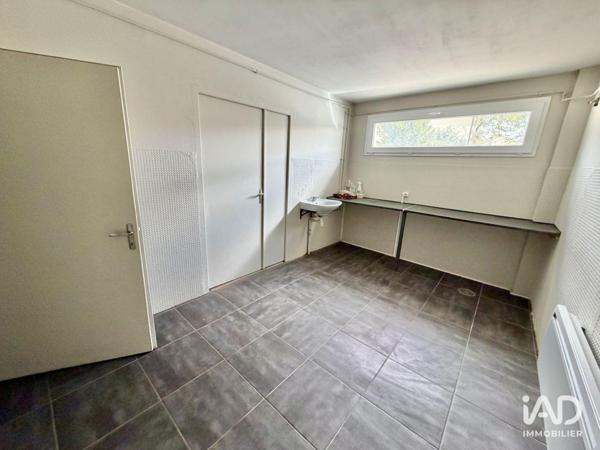 Location local d’activité 12 m² Gimont