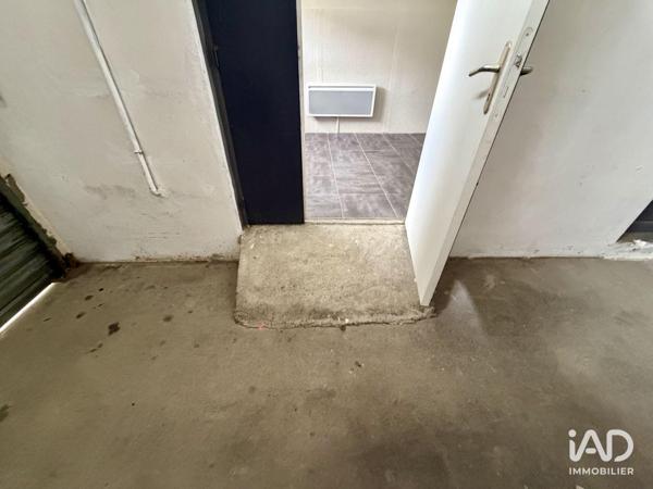 Location local d’activité 12 m² Gimont
