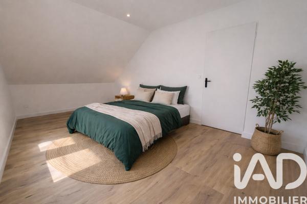 Maison à vendre 7 pièces 189 m² Claix