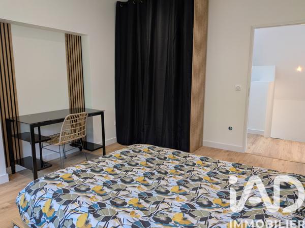 Maison à vendre 7 pièces 189 m² Claix