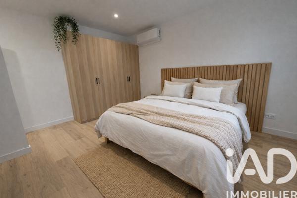 Maison à vendre 7 pièces 189 m² Claix