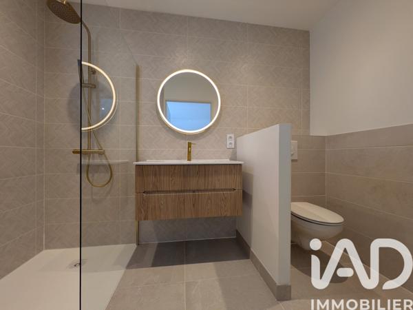 Maison à vendre 7 pièces 189 m² Claix