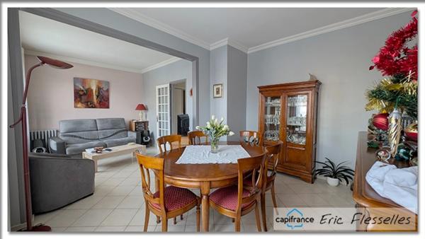 Maison à vendre 5 pièces GOURNAY SUR MARNE (93)