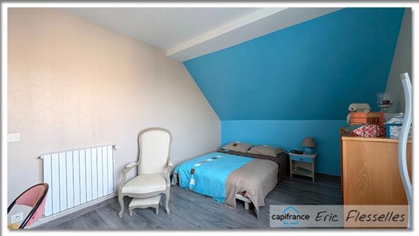 Maison à vendre 5 pièces GOURNAY SUR MARNE (93)