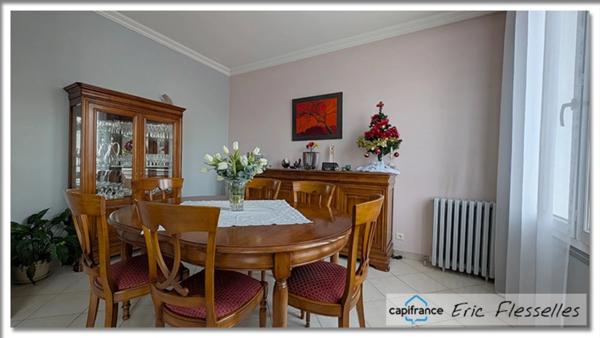 Maison à vendre 5 pièces GOURNAY SUR MARNE (93)