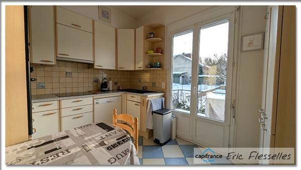 Maison à vendre 5 pièces GOURNAY SUR MARNE (93)