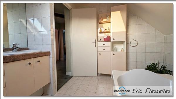 Maison à vendre 5 pièces GOURNAY SUR MARNE (93)